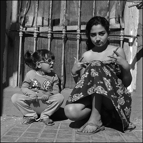 Gitanos'el Cabanyal Valencia